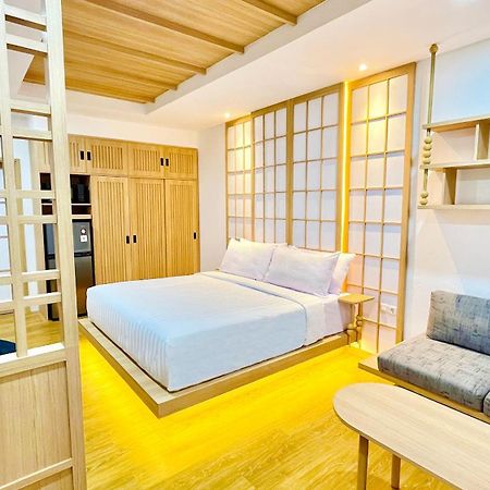 Jambuluwuk Residence Blok M 자카르타 외부 사진
