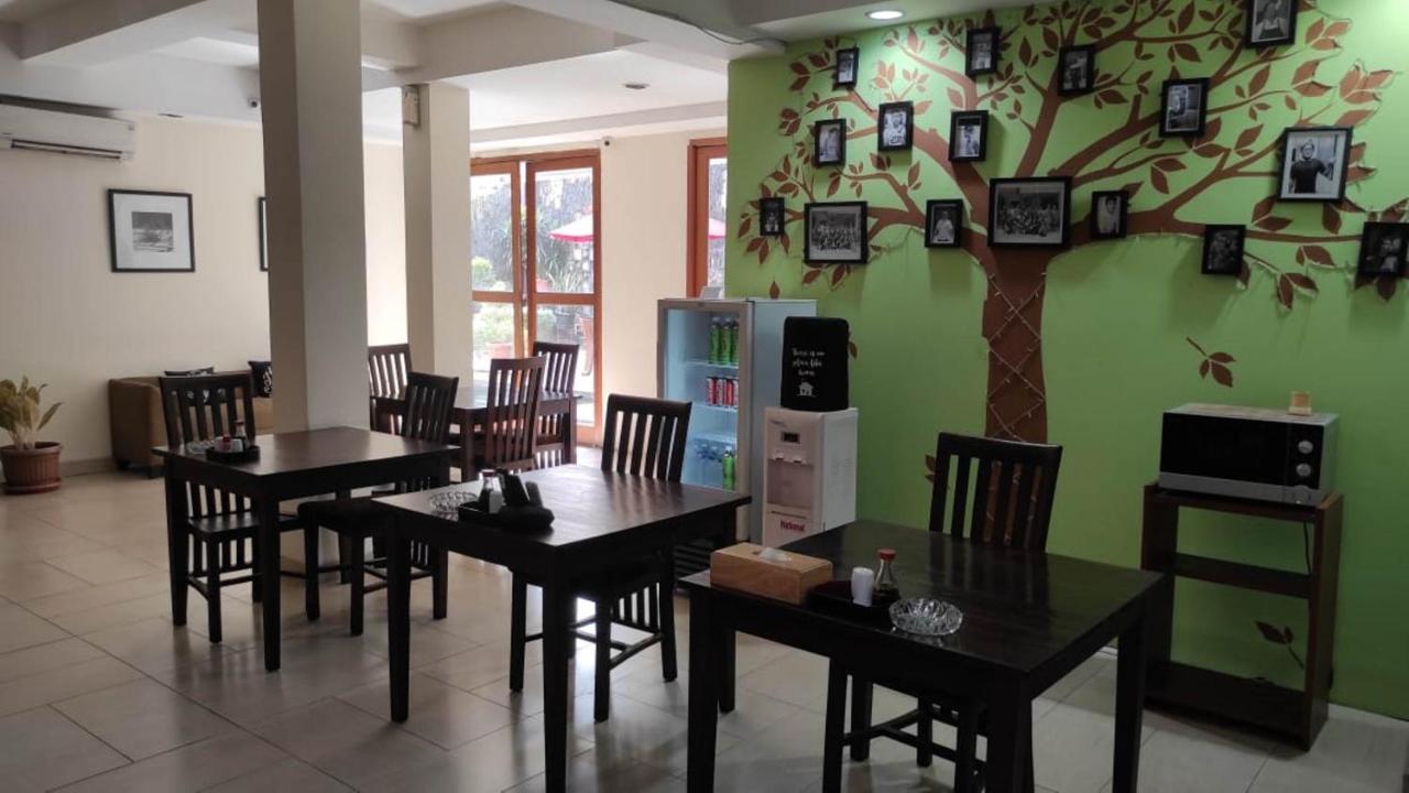 Jambuluwuk Residence Blok M 자카르타 외부 사진