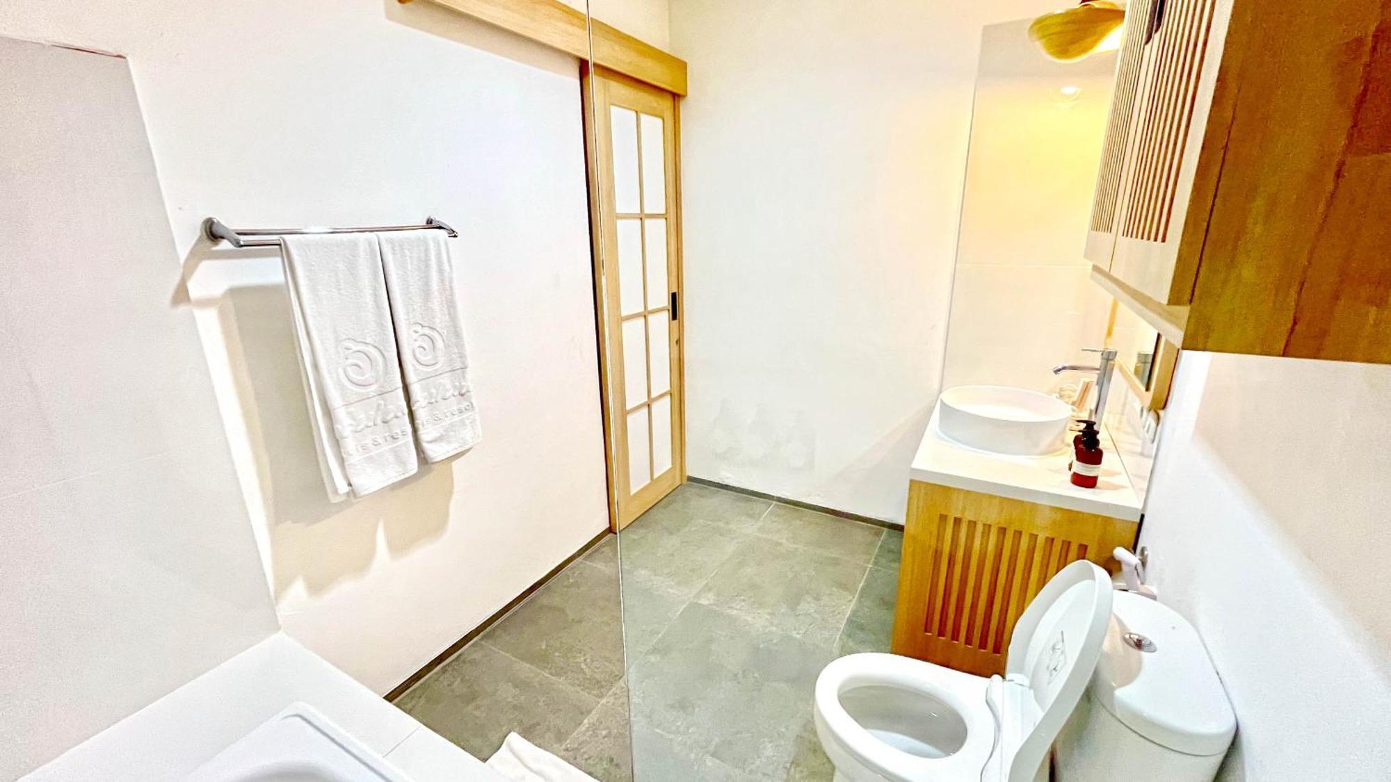 Jambuluwuk Residence Blok M 자카르타 외부 사진
