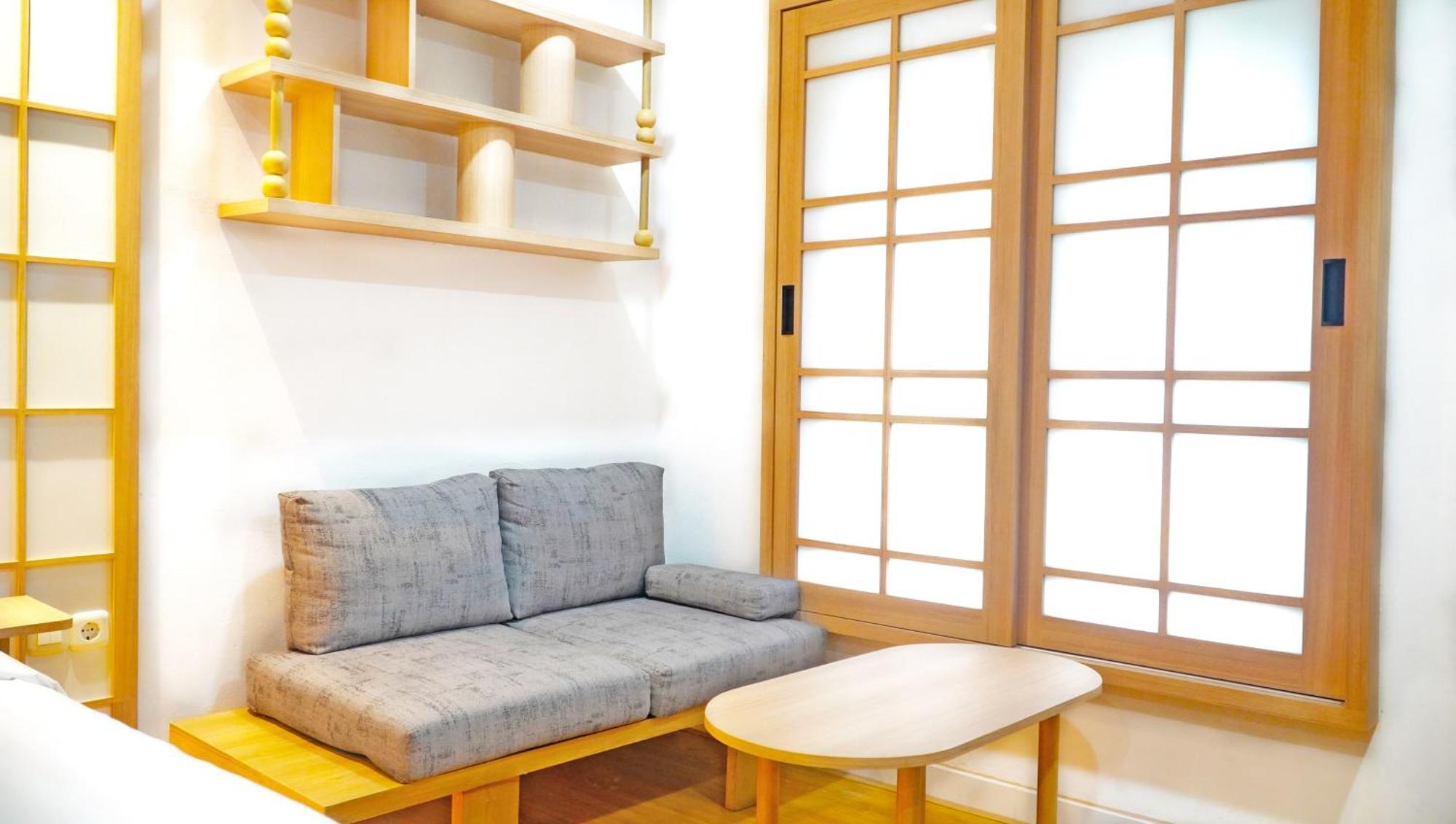 Jambuluwuk Residence Blok M 자카르타 외부 사진