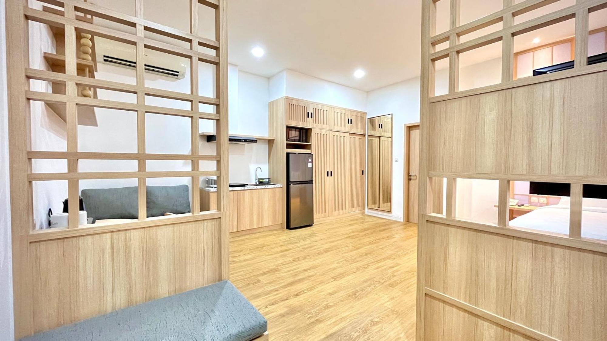 Jambuluwuk Residence Blok M 자카르타 외부 사진