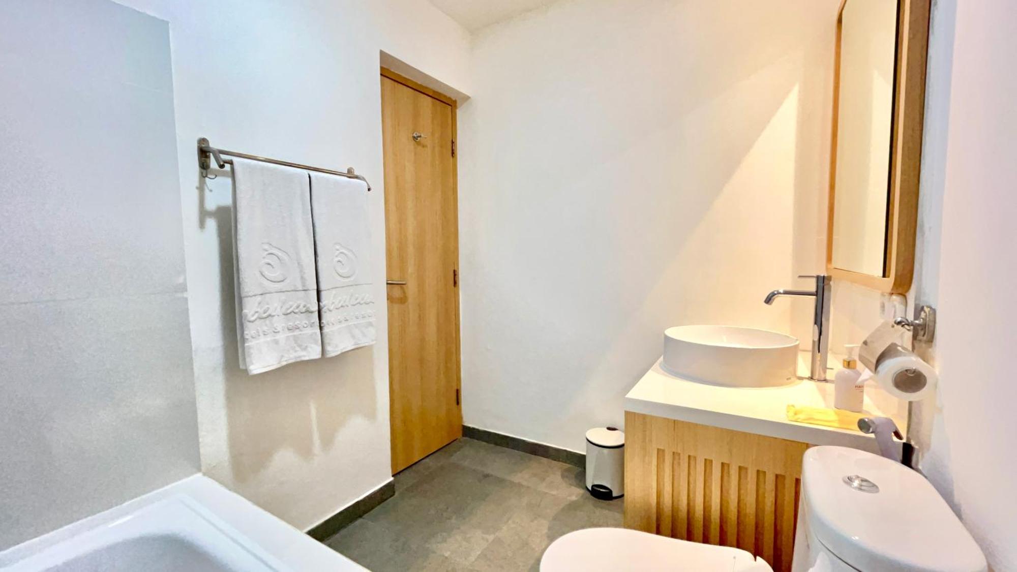 Jambuluwuk Residence Blok M 자카르타 외부 사진
