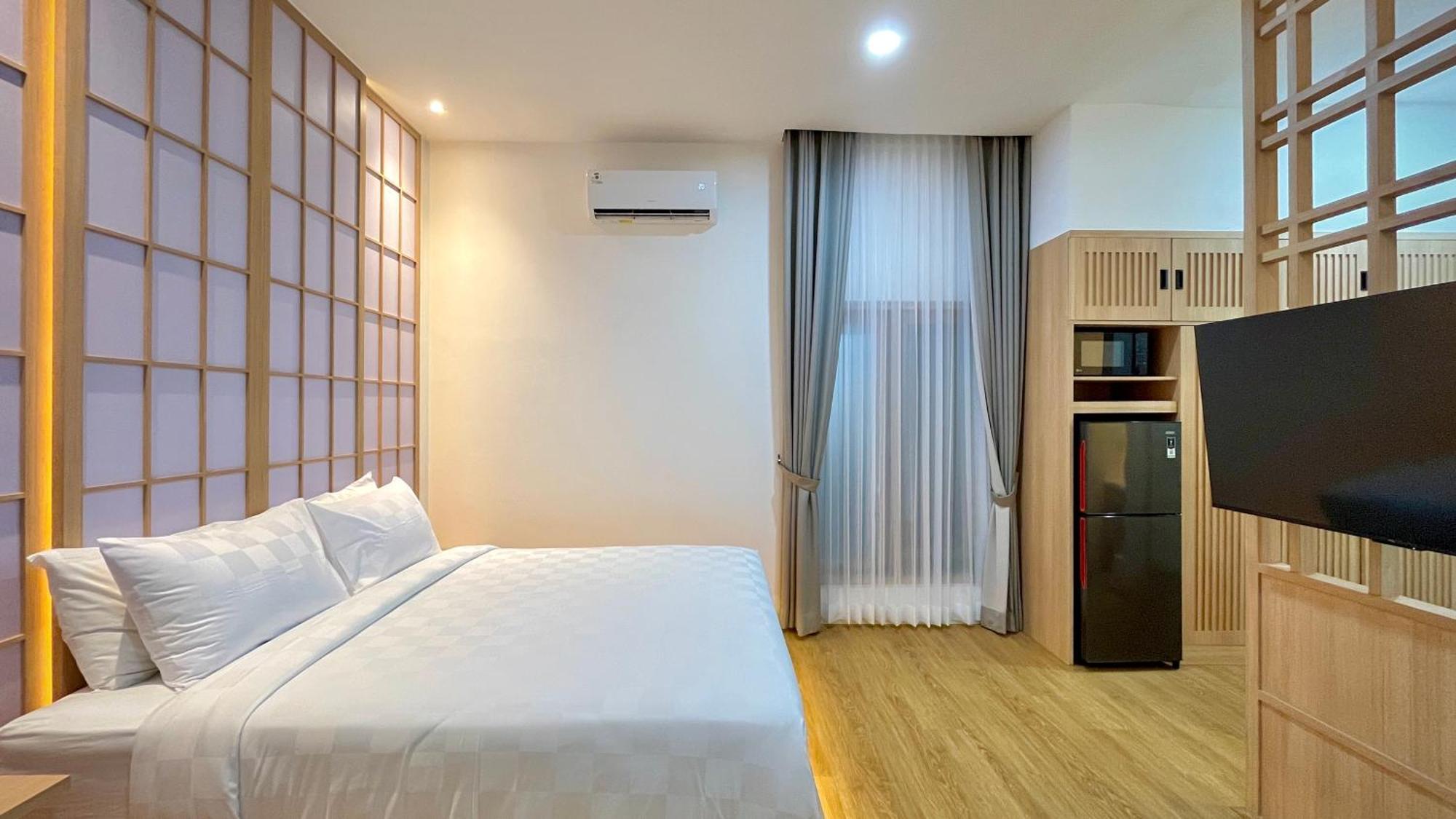 Jambuluwuk Residence Blok M 자카르타 외부 사진